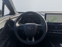 Toyota C-HR - Vorschau Bild 11