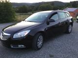 Opel Insignia A Sports Tourer Selection - Opel Insignia Selection mit Diesel-Antrieb