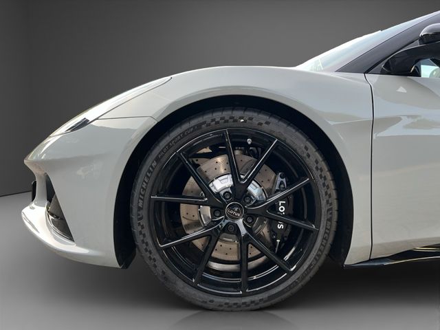 Fahrzeugabbildung Lotus Emira i4 Turbo SE Lotus Wuppertal