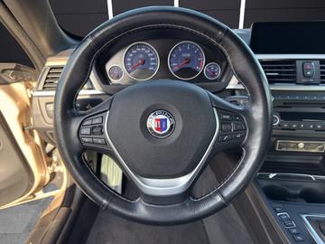 2016 Alpina D4 — фото 10
