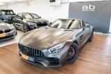 Mercedes-Benz AMG GT ROADSTER V8 BI-T, BURMESTER, DISTRONIC, L - : Cabrio, Automatik