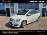 Mercedes-Benz B 180 BE Sports Tourer Klima Sitzheizung - Mercedes-Benz B-Klasse: Sports Tourer