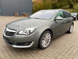Opel Insignia A 2,0CDTi 170PS Sports Tourer 36473 - Opel Insignia Ps mit Diesel-Antrieb