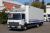 Mercedes-Benz  Atego 1221 E6/ TK T-800 R/ Strom / Türen+LBW 