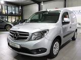 Mercedes-Benz Citan KASTEN CARGO 111 CDI LANG / OPTIK-PAKET - silberne Mercedes-Benz Citan