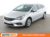 Opel Astra 1.2 Turbo Elegance Start/Stop*NAVI*LED* - Opel Astra: Elegance