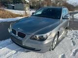 BMW E61 535d Automatik - gebrauchte BMW 535 aus dem Jahr 2009
