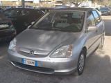 Honda Civic 2003 - 1.4 benzina Lb automobili - gebrauchte Honda Civic aus dem Jahr 2003