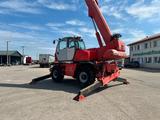 Manitou MANITOU MRT 2540 P manipulator vin 065 - Manitou Mrt