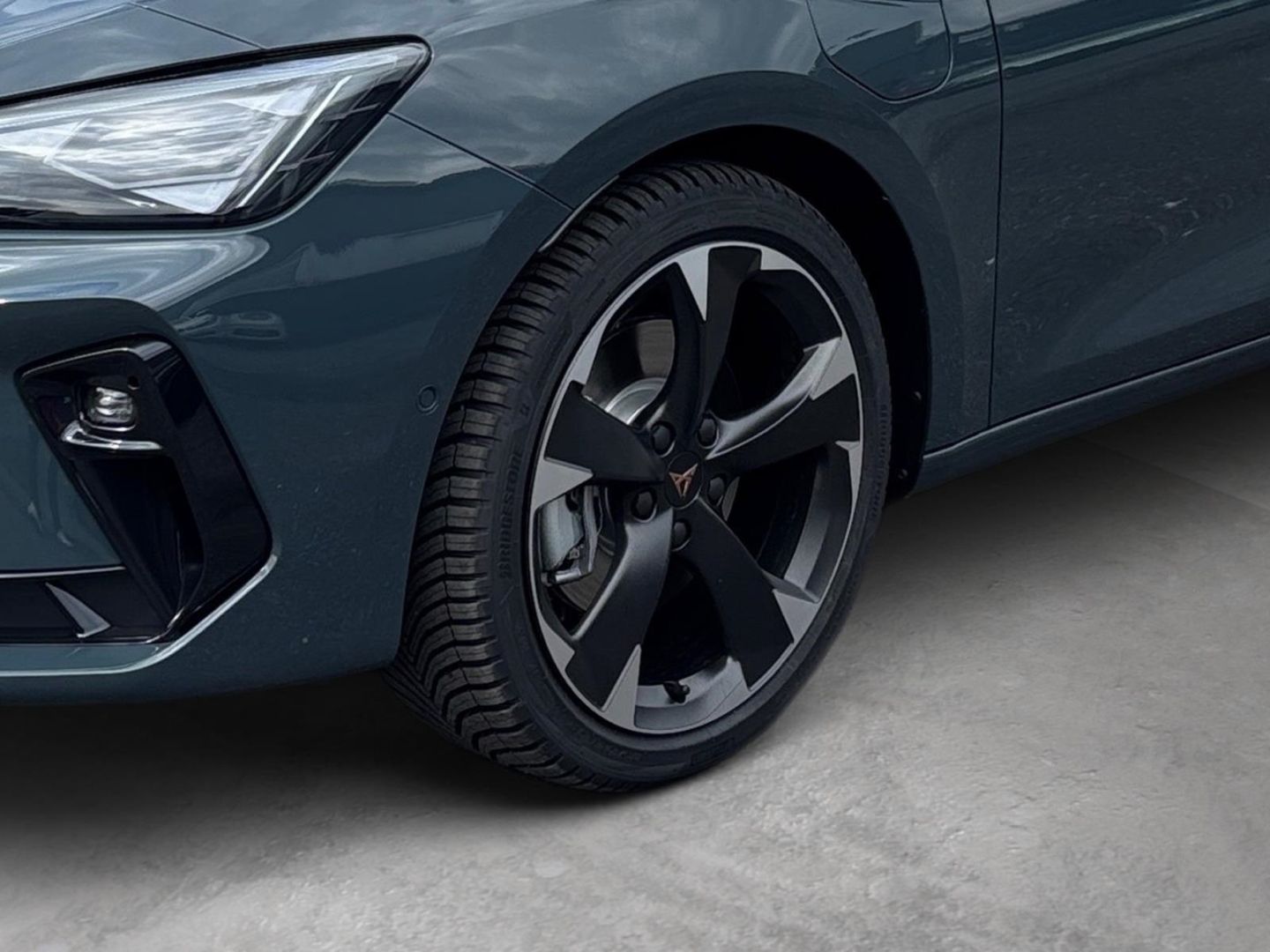 Cupra Leon - Bild 8