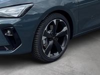 Cupra Leon - Vorschau Bild 8