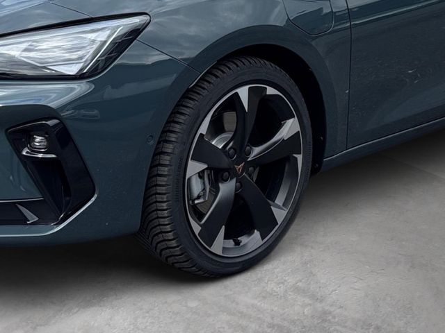 Leon 1.5 e-Hybrid Allwetter Edge Navi Intelligen