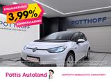Volkswagen ID.3 PRO PERFORMANCE AHK NAVI KLIMA PDC ACC - Volkswagen ID.3 in Hamm