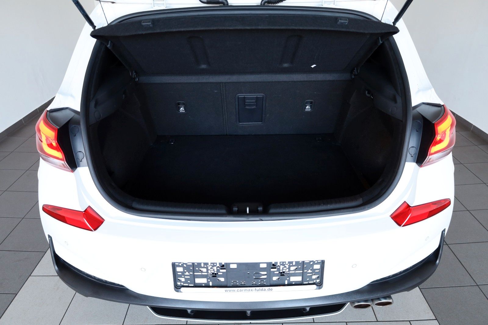 Fahrzeugabbildung Hyundai i30 N Line T.Leder,Navi,LED,Panorama,Apple CarP.