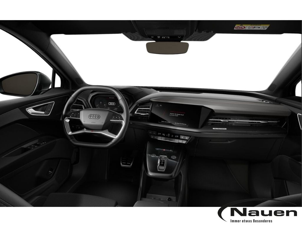 Audi Q4 e-tron - Bild 6