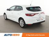 Renault Megane 1.3 TCe Limited*NAVI*TEMPO*PDC*CAM*SHZ* - Renault Megane Gebrauchtwagen in München