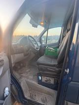 Mercedes-Benz Sprinter 906 OK 50 - Mercedes-Benz Sprinter 906