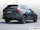 Volvo XC60 T8 AWD Ultra Dark Plug-In Hybrid/Massagesit - Volvo: Awd