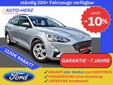 Ford Focus Turnier Titanium AHK+Sitz&Lenk+LED+Klimaau - Ford Focus Gebrauchtwagen in Halle