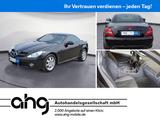 Mercedes-Benz SLK 200 Kompressor Leder Bluetooth PDC Klima - gebrauchte Mercedes-Benz SLK 200 aus dem Jahr 2009