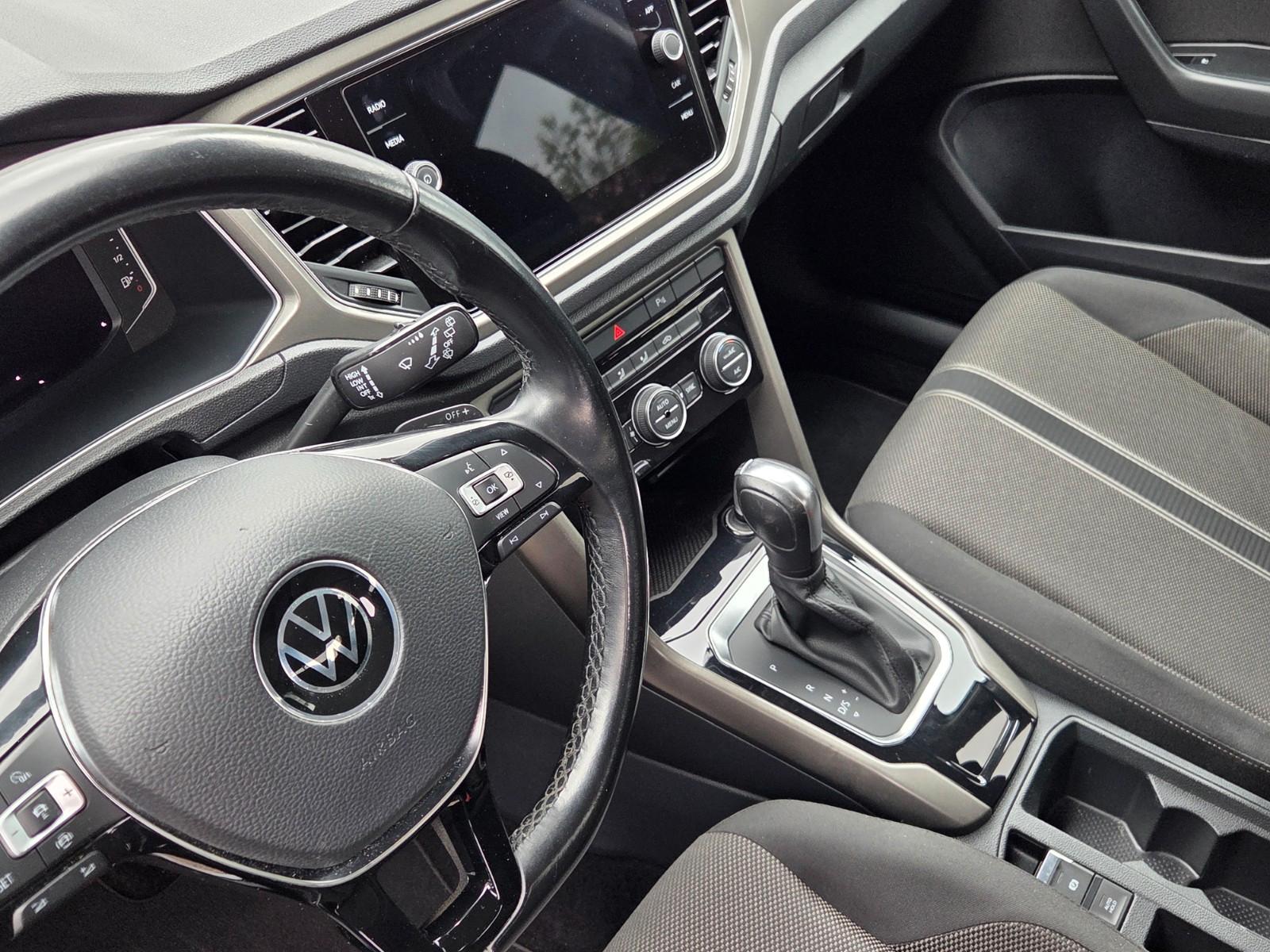 Volkswagen T-Roc Style 1.5 TSI *VIRUTAL*DAB*CARPLAY*, миниатюра 13