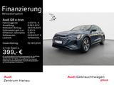 Audi Q8 e-tron 50 QUATTRO ADVANCED *MATRIX*HEADUP*KAM - scheckheftgepflegte Audi Q8 e-tron