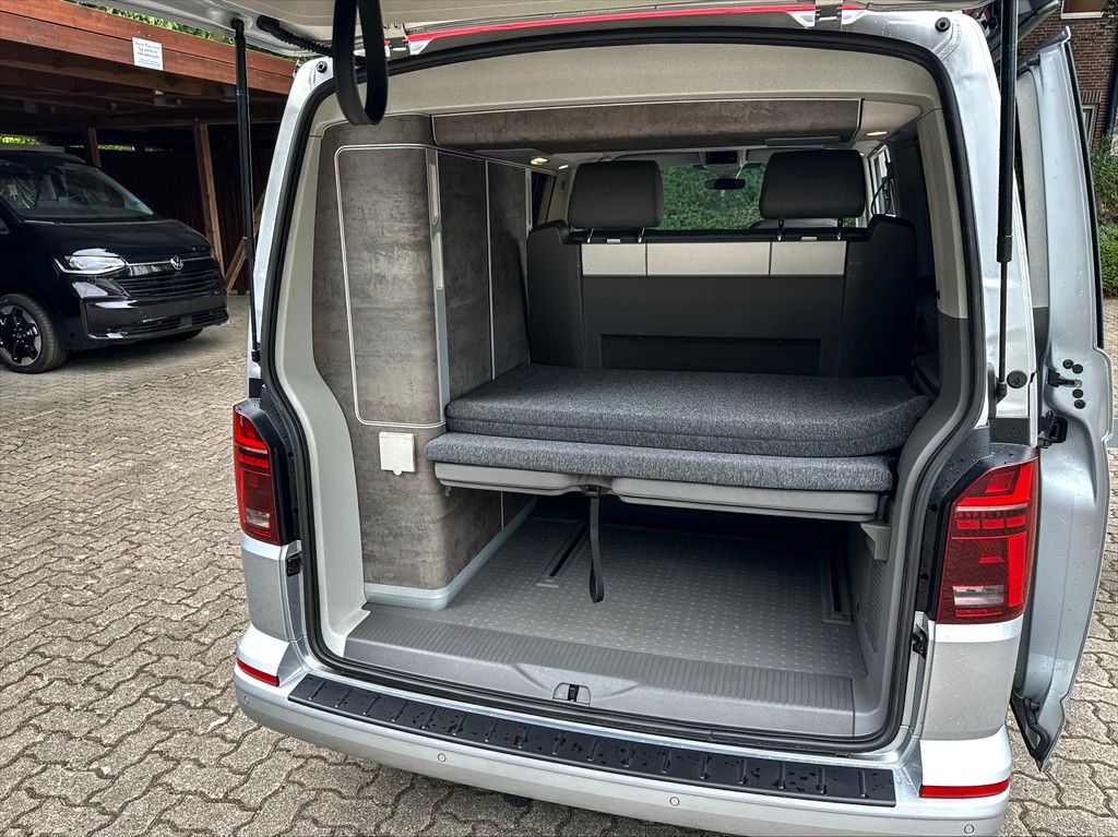 Volkswagen T6.1 California Ocean DSG 4Motion UPE 102.335 € foto 8