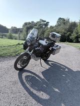 Husqvarna Norden 901 Expedition - HUSQVARNA ENDURO