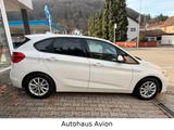 BMW 220i Active Tourer - BMW 2er Reihe: Active Tourer