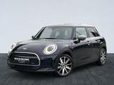 MINI Cooper 5-Tür Navi LED Pano SpoSi Klima - MINI Cooper in Braunschweig