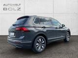 Volkswagen Tiguan Life Move 2.0 TDI AHK Navi LED ACC Apple  - Volkswagen Tiguan Gebrauchtwagen
