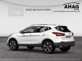 Nissan Qashqai 1.3 Acenta - Nissan Qashqai Gebrauchtwagen in Bochum