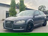 Audi A3 1.8 TFSI Ambition - Audi A3 aus 2009: Ambition