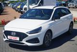 Hyundai i30 Kombi 1.5 T-GDI LED Navi Kamera - Hyundai i30 mit Benzin-Antrieb: Kombi