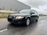 Audi A4 1.9 TDI (DPF) Avant  - Audi A4 aus 2007: 1.9