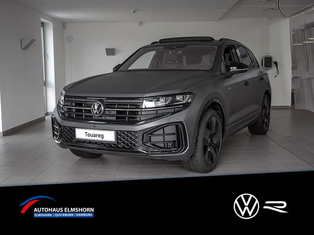 Volkswagen Touareg R-Line 3,0 l V6 TDI SCR 4MOTION 210 kW 2