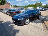 BMW 640d M-Paket*B&O*LED*NAVI*HEAD-UP*PANO*SPUR* - BMW 640 aus 2012