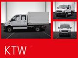 Mercedes-Benz Sprinter 316CDI DOKA,Allrad,Klima - Schlepper Allrad
