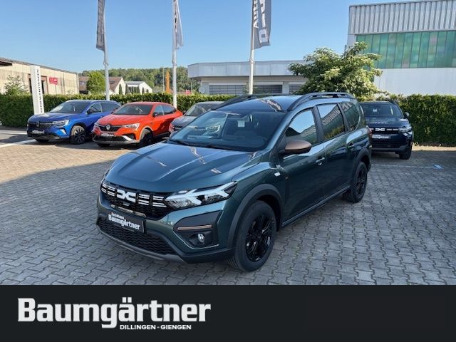 Fahrzeugabbildung Dacia Jogger Extreme TCe 110 7-Sitzer/Kamera/PDC/LED - mit KI generiert/bearbeitet