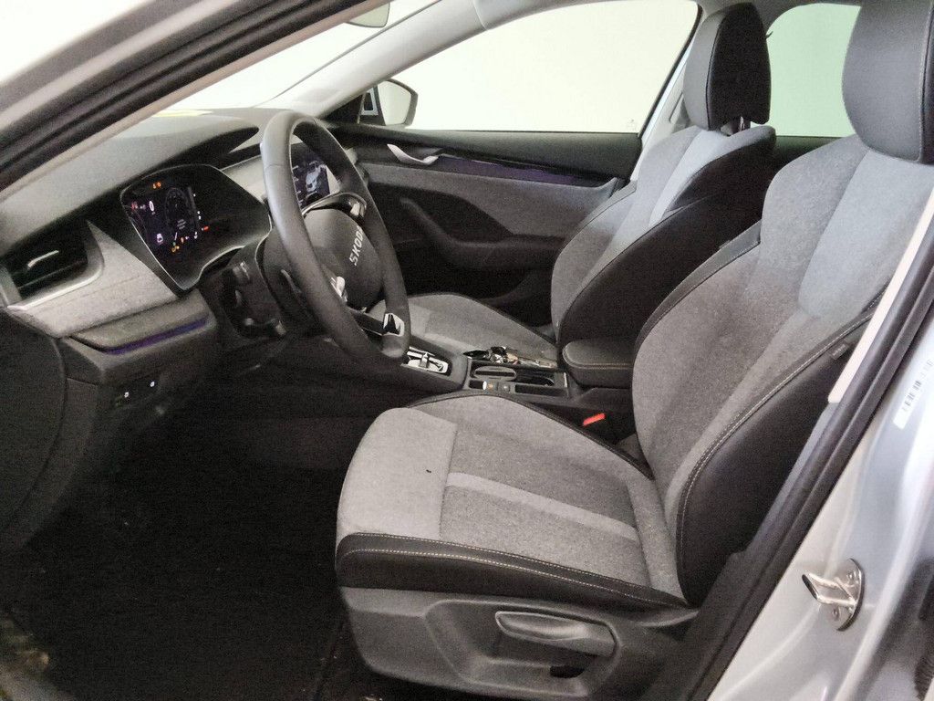 Skoda Octavia - Bild 3