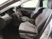 Skoda Octavia - Vorschau Bild 3