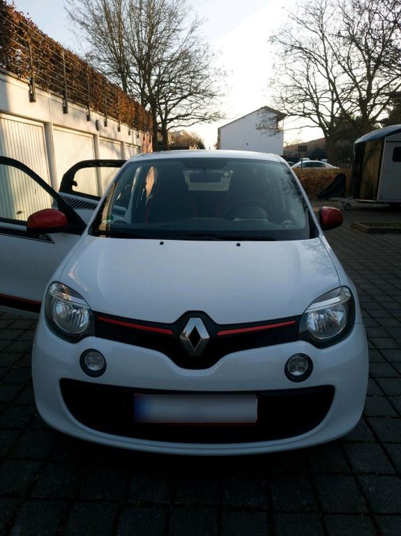 Image of Renault Twingo