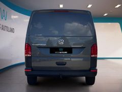Fahrzeugabbildung Volkswagen T6.1 Transporter 2.0 TDI DSG PDC KLIMA NAVI AHK