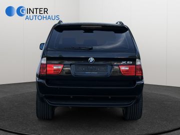 BMW X5 - 5