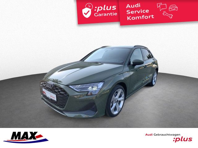 A3 Sportback TFSI e LED+KAMERA+AHK+SMARTPHONE IN