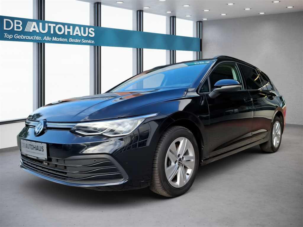 Volkswagen Golf Variant Life 2.0 TDI Winterpaket Standhz