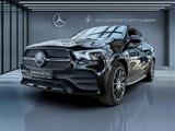 Mercedes-Benz GLE 350 d 4M Coupé AMG, 21'', Night,Pano,AIRMATI - gebrauchte Mercedes-Benz GLE 350 aus dem Jahr 2024