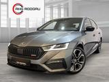 Skoda Octavia Lim. RS Plus 4x4/KAMERA/ACC/StandH/DCC - Skoda Octavia Gebrauchtwagen in Frankfurt
