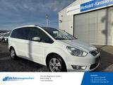 Ford Galaxy Business 1.Hand,TÜV 06/27 AHK 7.SI. Navi  - gebrauchte Ford Galaxy aus dem Jahr 2014