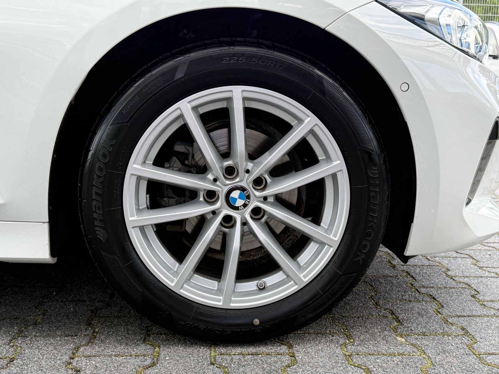 BMW 318 - Bild 20